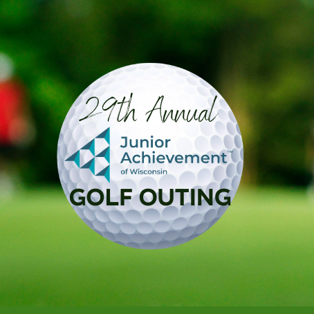 29th Annual JA Golf Outing - logo